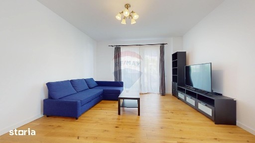 Apartament 2 camere decomandat | BSW | 66 mp utili | Parcare subterană