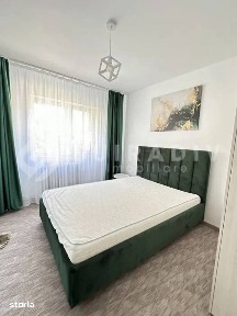 Apartament modern cu 4 camere, 2 bai- Marasti