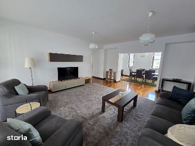 Apartament Premium | 5 Camere | Herăstrău