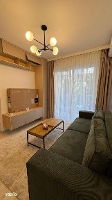 Pipera : Apartament cu 2 camere cochet, mobilat/utilat complet !