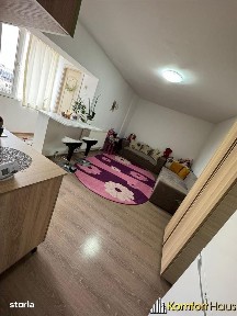 Apartament 2 camere zona Mall