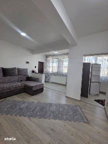 Se inchiriaza apartament 2 camere 300e str Iacob Zadik Sv Burdujeni