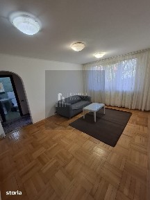 Apartament 3 camere Constantin Brancoveanu / Alexandru Obregia
