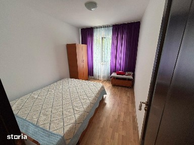 De inchiriat - Apartament 2 camere | 62 mp | Centru - Zona BIG