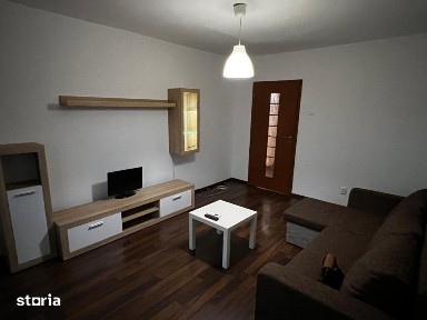 Apartament 2 camere decomandat, 50 mp, zona Garii