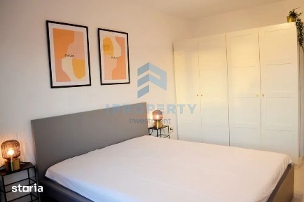 Casa Presei Residence - Damaroaia | 2 Camere | Parcare la -1 | Terasa