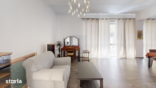 Apartament 3 Camere 107mp de Inchiriat *Baneasa**Tur Virtual*