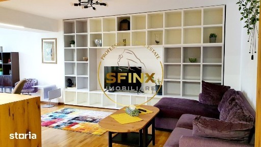 2 camere | Baneasa | 60mp | Balcon
