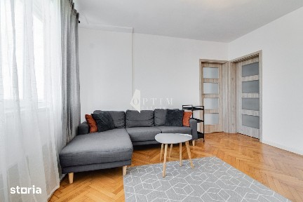 NOU! 2 Camere LUMINOS, renovat,CENTRALA-Metrou 1 Mai!