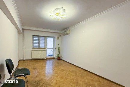 Spațiu Birouri | Bd. Unirii | 2 camere | 3 Balcoane | Decomandat