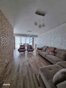 Poseidon Residence | 3 Camere - Duplex | Centrala | Logie | Parcare |