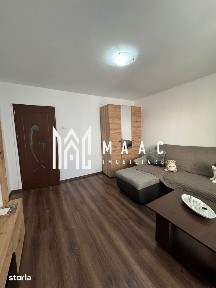 Apartament 2 camere de inchiriat | Zona Nord | Centrala proprie