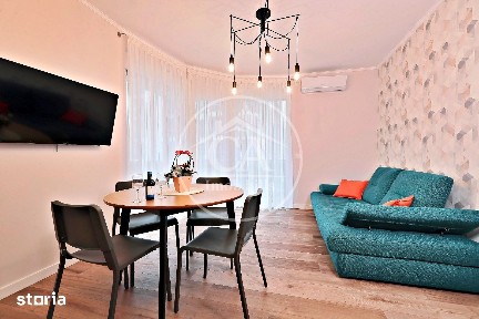 Apartament cu 3 camere de închiriat in WEST RESIDECE, Oradea
