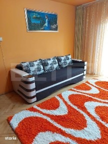 Apartament 2 camere, decomandat, 56 mp, pet friendly, Calea Floresti