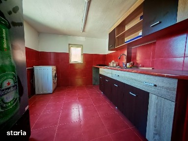 Aleea Carpati - Vanzare casa 4 camere, singur in curte