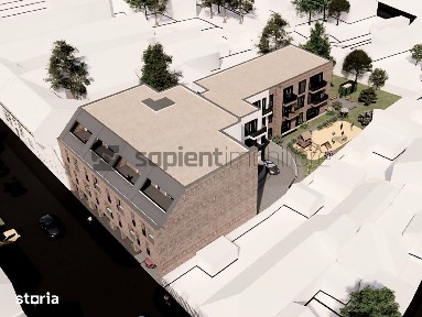 Apartament premium 2 camere | Sophie Residence | Oradea