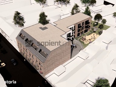 Apartament premium 2 camere | Sophie Residence | Oradea