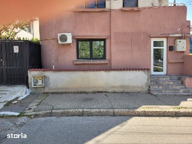 Spațiu comercial de vânzare în Galați