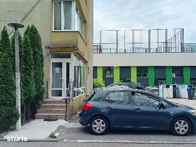 Strada Imparatul Traian, Bistrita, Bistrita-Nasaud