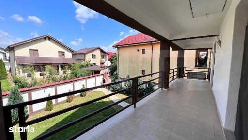 Casa 5 camere, curte spatioasa zona Ford