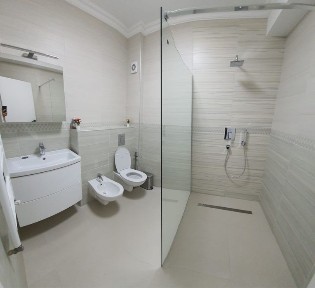 Inchiriez apartament 2 camere lux - Balanta residence