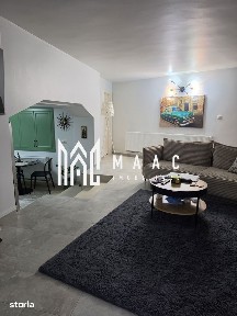 Vila moderna Fedelesoiu | Canalizare | Centrala peleti | Gaz limita pr