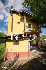 CASA 4 CAMERE| TEREN 330 MP| GORANU