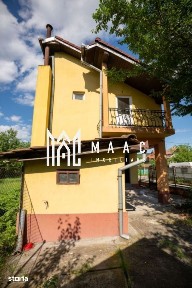 CASA 4 CAMERE| TEREN 330 MP| GORANU