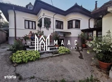Casă de vânzare Goranu- Ramnicu Valcea| teren 1300mp|
