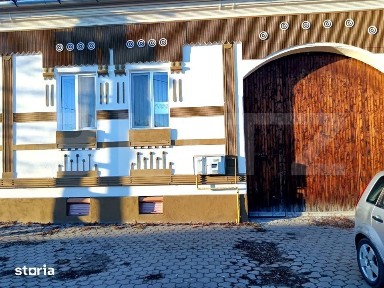 Casa spatioasa cu teren generos in Mandra, Brasov - gata de mutare