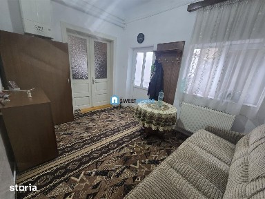 Casa Tip Duplex Str Cimpului Fagaras