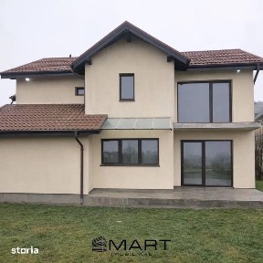 Casa 287 MP Stupini