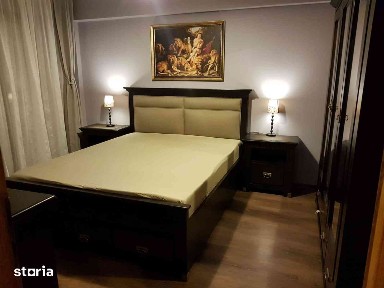 Ultracentral Culturii | Apartament mobilat cu terasă privată spațioasă