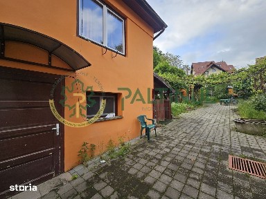Cisnadie, Sibiu