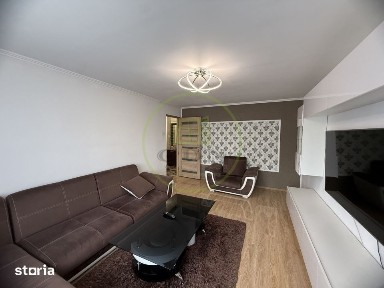 Apartament 3 camere, 68.34 mp, cartier Rovine, zona Biserica