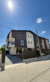 ULTIMA Casa | Vila disponibila, Dobroesti, str.Doinei, 5 camere | 158mp utili | DEZVOLTATOR
