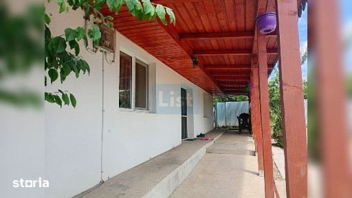 CASA GATA DE MUTAT IN SMARDAN┃