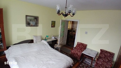 Casa de vanzare, 95 mp, zona Reghin