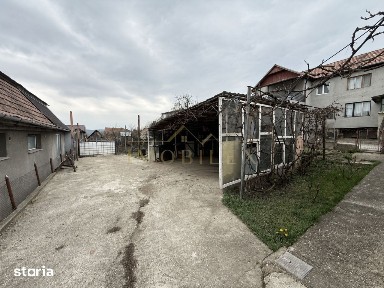 Casa individuala, teren 511 mp, zona Dambul Rotund Cluj Napoca