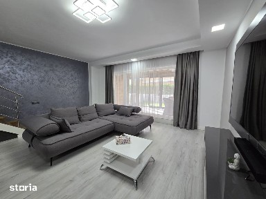 Cosmopolis - Vila N cu 2 Dormitoare Mobilata si Utilata