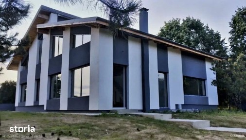 Casa Noua 2025 | 170 mp Utili | Teren 1500 mp | Hlincea, Iasi