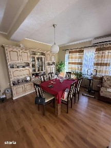 Duplex elegant in Faget - cu terasa panoramica si garaj dublu