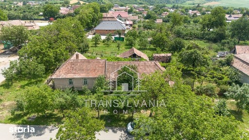 Casă 170mp cu teren de 1.922 mp, sat. Colonia, com. Tritenii de Jos