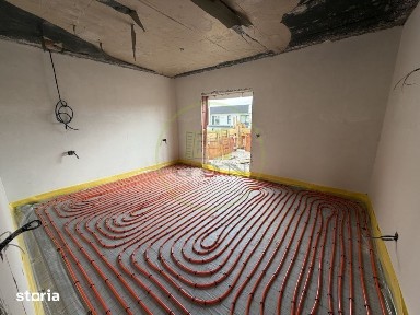 Casa P+1, 199mp utili, 500mp teren, Preajba, zona Selgros