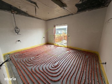 Casa P+1, 199mp utili, 500mp teren, Preajba, zona Selgros