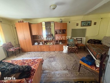 Casa in zona ultracentrala,2 corpuri,Ideala pentru locuinta/afacere