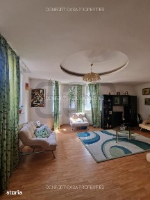 Splaiul Unirii - Calea Vitan- Mihai Bravu - Vila moderna - 330 mp, P+1