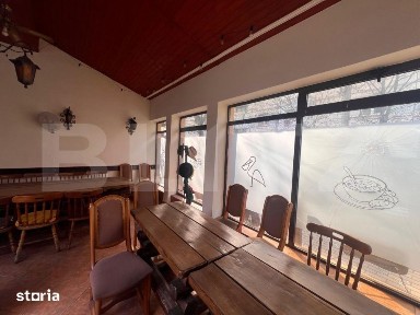 Casa P+M, 253 mp, zona Rovine