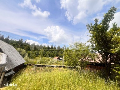 Casa Batraneasca cu 74 Ari Teren I Suceava/Sasca Mare I 60.000E