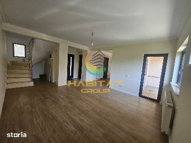 Vânzare Casa tip Triplex | 130 mp P+1+M | Popești Leordeni